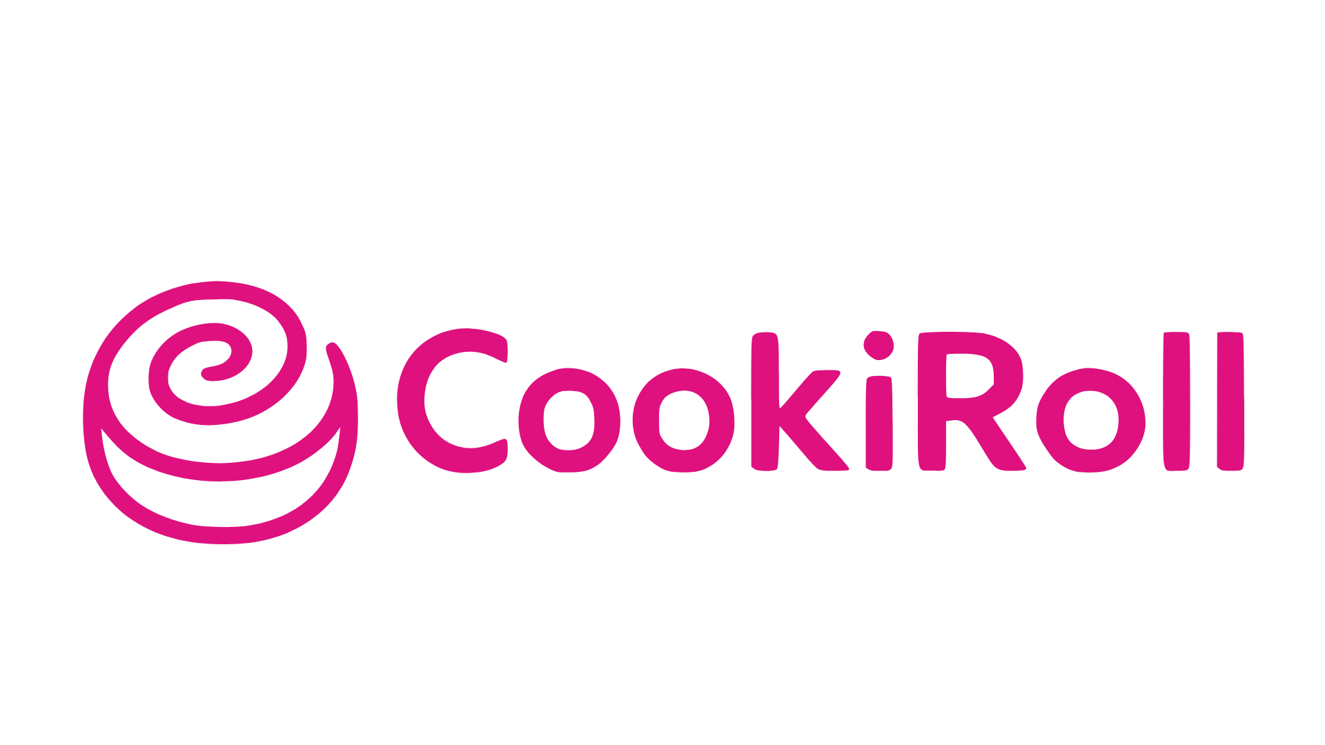 Cookiroll Logo